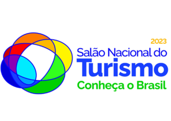 Conheça a identidade visual do Salão Nacional do Turismo - VoeNews -  Notícias do Turismo
