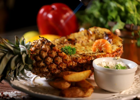 FESTIVAL GOURMET DE FRUTOS DO MAR LANÇA RECEITAS INÉDITAS