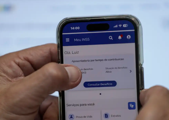 INSS: SAIBA COMO CONSULTAR NOTIFICAÇÃO SOBRE DESCONTOS ILEGAIS