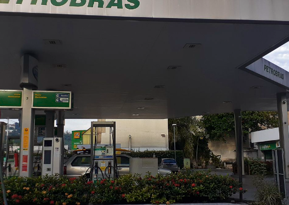 RIO DE JANEIRO REDUZ PARA 18% ALÃQUOTA DO ICMS SOBRE COMBUSTÃVEIS