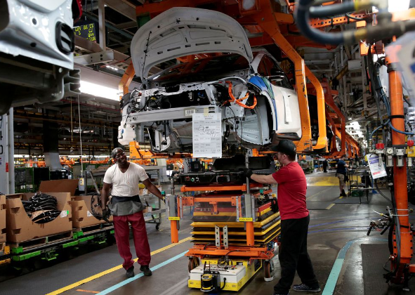 ECONOMIA CRESCE 1,2% NO SEGUNDO TRIMESTRE DO ANO, AFIRMA O IBGE