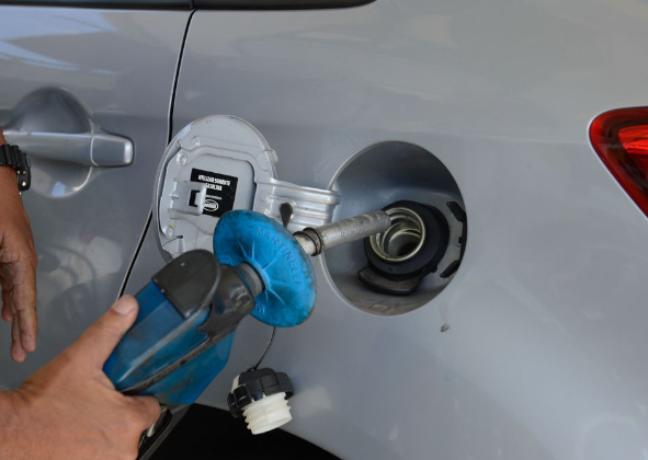 PETROBRAS REDUZ LITRO DA GASOLINA EM R$ 0,25 NAS DISTRIBUIDORAS