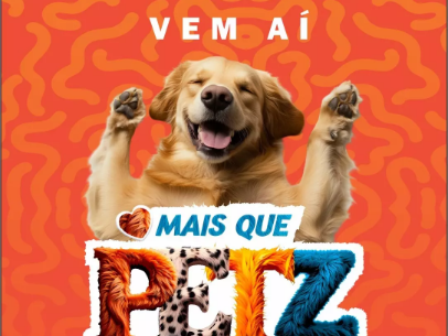 “MAIS QUE PETZ” CHEGA A BÚZIOS COM PROGRAMAÇÃO ESPECIAL PARA APAIXONADOS POR PETS