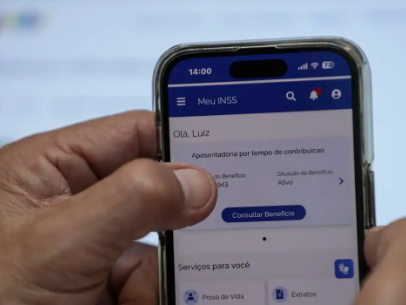 INSS: SAIBA COMO CONSULTAR NOTIFICAÇÃO SOBRE DESCONTOS ILEGAIS