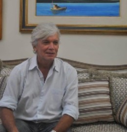 CARLOS ROSA MOREIRA
