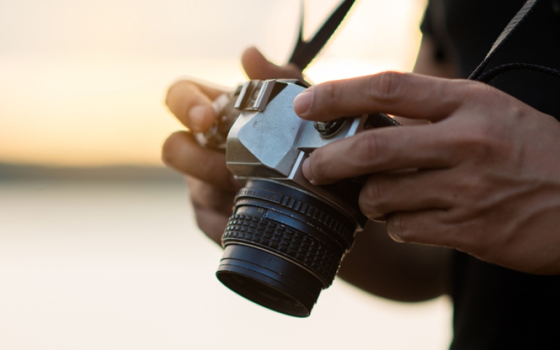 Generic placeholder image