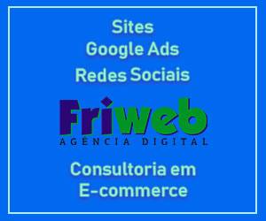Friweb Agência Digital