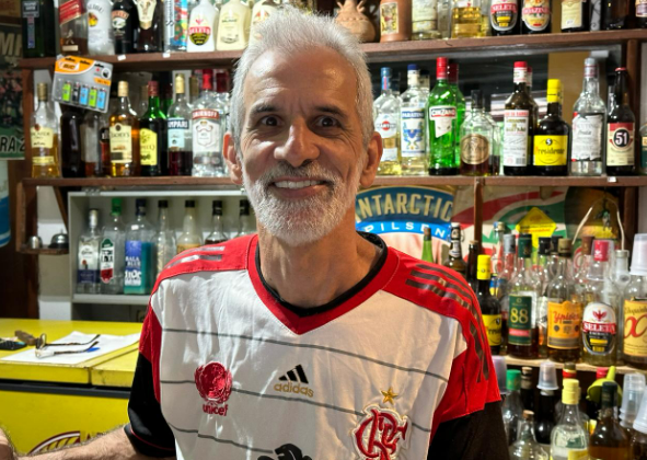 BAR DO GENINHO - LUMIAR RAIZ