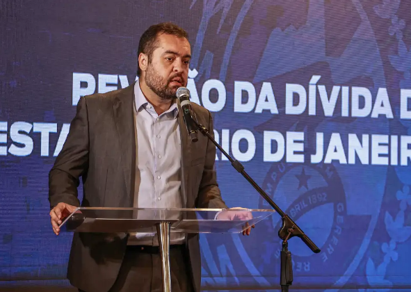 TRE-RJ ABSOLVE CLÁUDIO CASTRO E MANTÉM MANDATO DE GOVERNADOR DO RIO