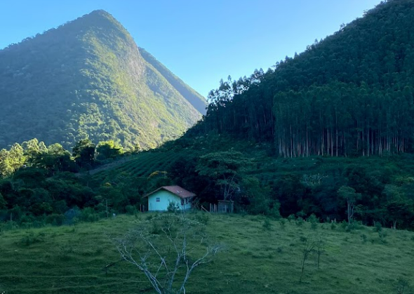 GALDINÓPOLIS - ONDE UM POUCO DE MIM AINDA HABITA