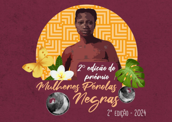 2ª EDIÇÃO DO PRÊMIO “MULHERES PÉROLAS NEGRAS” ACONTECE NO DIA 26