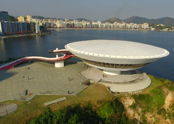 NITERÓI É DESTAQUE EM RANKING NACIONAL DE QUALIDADE DE VIDA