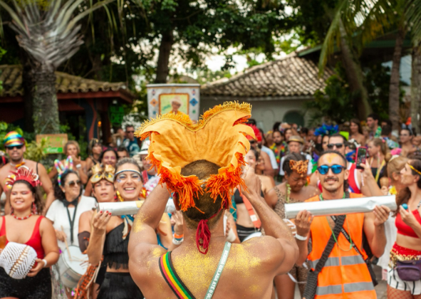 BÚZIOS RECEBERÁ SHOWS DE SIMONE, TERESA CRISTINA E ROBERTA SÁ NA MAIOR EDIÇÃO DE TODOS OS TEMPOS DO FESTIVAL SESC DE INVERNO 2024