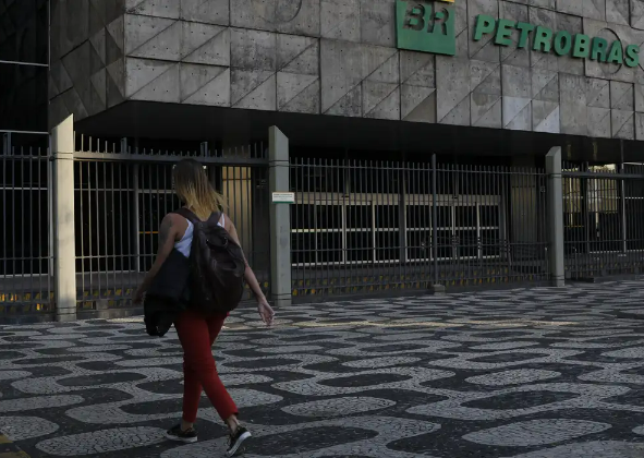 PETROBRAS TEM RESULTADO NEGATIVO DE R$ 2,6 BI NO SEGUNDO TRIMESTRE