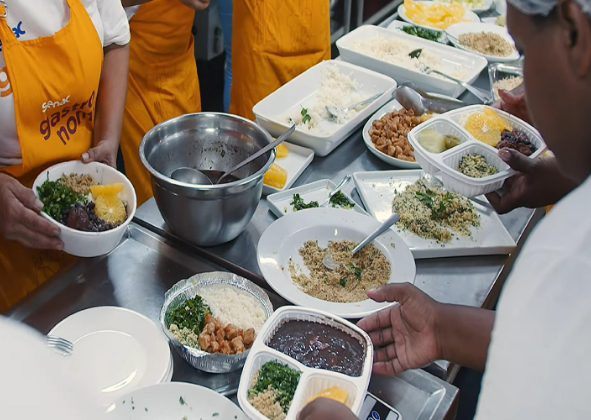 NOVO PORTIFÓLIO DE GASTRONOMIA DO SENAC RJ ENSINA TÉCNICAS PARA QUEM QUER EMPREENDER DE CASA