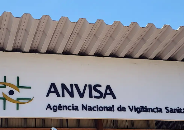 ANVISA ALERTA PARA MENSAGENS FRAUDULENTAS ENVIADAS POR EMAIL