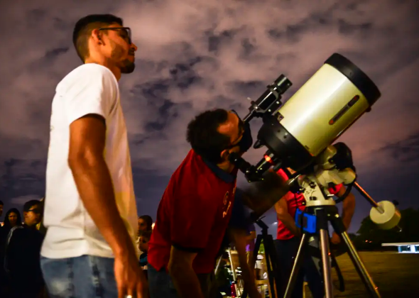 COMETA DO SÉCULO PODERÁ SER OBSERVADO NO BRASIL AINDA EM SETEMBRO