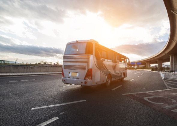 VIAGENS RODOVIÁRIAS CRESCEM 33% NO PRIMEIRO SEMESTRE DO ANO E MOVIMENTAM O TURISMO NACIONAL