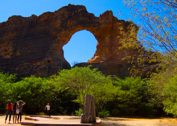 SANCIONADA LEI FEDERAL QUE MARCA O DIA NACIONAL DO GUIA DE TURISMO