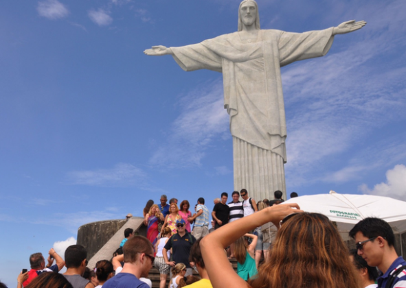 DIA MUNDIAL DO TURISMO DESTACA O TEMA “TURISMO E PAZ” EM MEIO AO CENÁRIO GLOBAL DE CONFLITOS