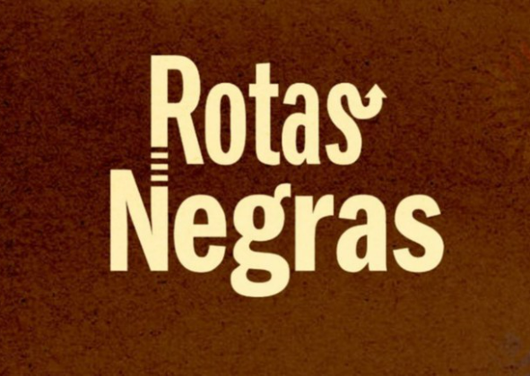 PARTICIPE DA CONSULTA PÚBLICA PARA A CONSTRUÇÃO DO PROGRAMA ROTAS NEGRAS