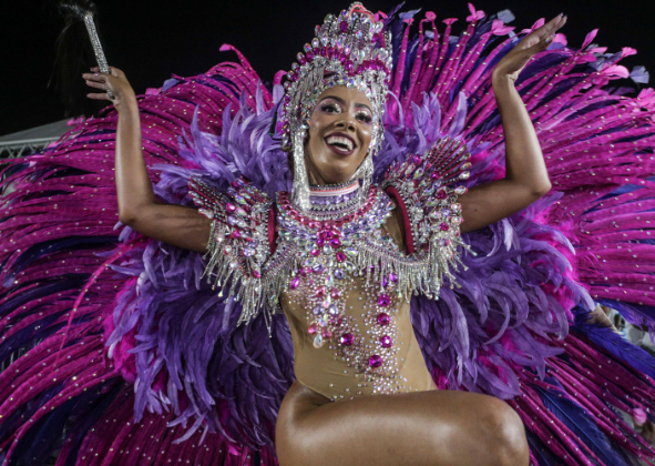 NELTUR PROMOVE SEMINÁRIO SOBRE O CARNAVAL