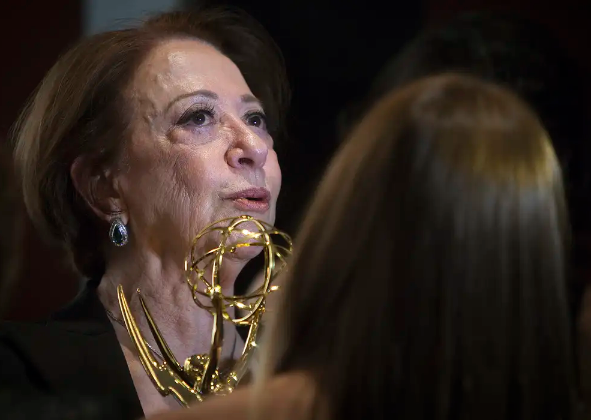 FERNANDA MONTENEGRO, 95 ANOS: A ATRIZ QUE INVENTOU O PRÓPRIO NOME