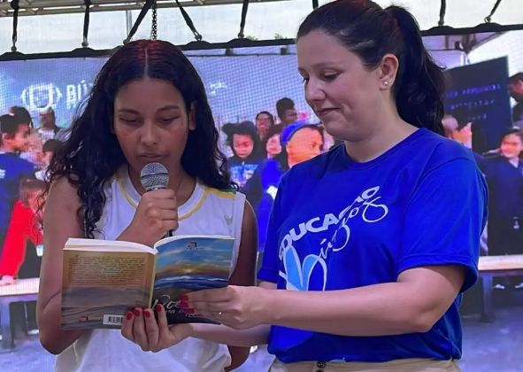 FEIRA LITERÁRIA DE BÚZIOS 2024, UMA CELEBRAÇÃO DAS NOSSAS RAÍZES CULTURAIS