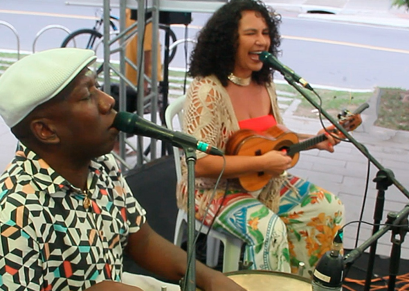 NITERÓI RECEBE 3ª EDIÇÃO DA FEIRA POPULAR CULTURAL SAMBADILÁ