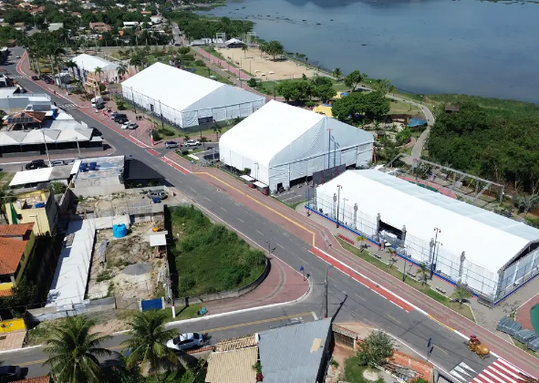 FESTA LITERÁRIA MOVIMENTARÁ MARICÁ COM ESCRITORES DE DESTAQUE