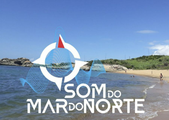 SÁBADO É DIA DE “SOM DO MAR DO NORTE”