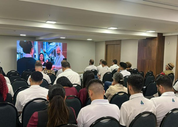 ROADSHOWS DIVULGAM ATRAÇÕES DE BRASÍLIA (DF) PARA INCENTIVAR VISITAS DE ESTUDANTES E TURISTAS DE OUTRAS REGIÕES DO PAÍS