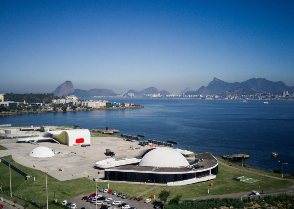 FESTIVAL CIDADES ECO CRIATIVAS REÚNE SUSTENTABILIDADE E ECONOMIA CRIATIVA EM NITERÓI