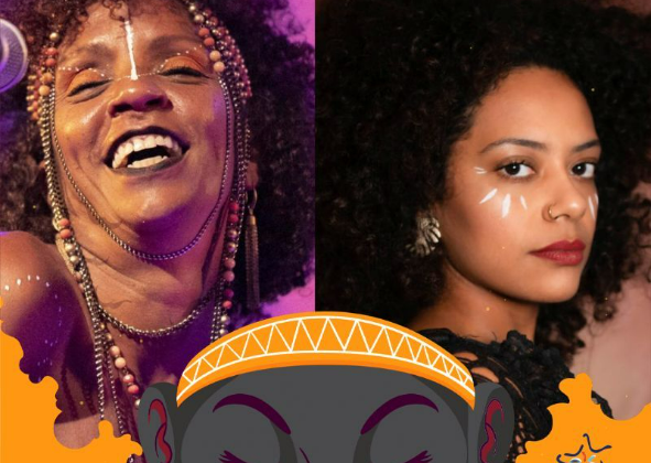 FUNDAÇÃO DE CULTURA PROMOVE SHOWS EM HOMENAGEM AO DIA DA CONSCIÊNCIA NEGRA