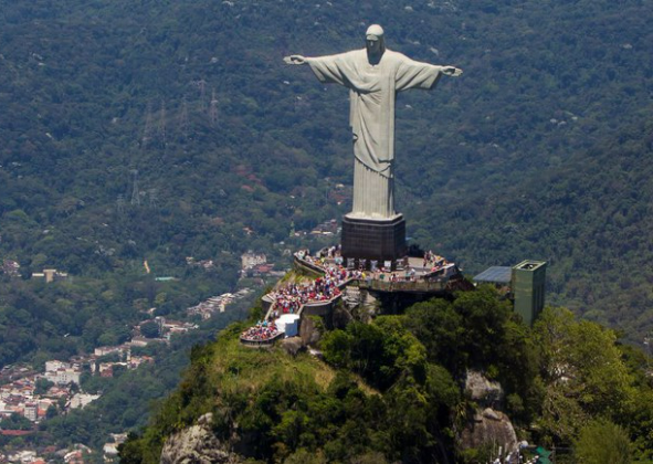 BRASIL SE DESTACA EM CRESCIMENTO NO MERCADO DE TURISMO DA AMÉRICA LATINA