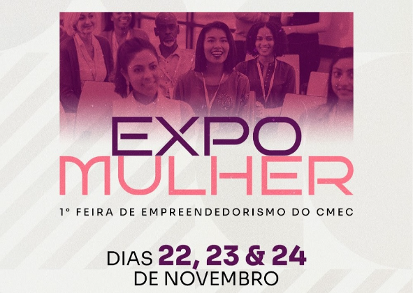 EXPO MULHER DE NEGÓCIOS PROMETE MOVIMENTAR NOVA FRIBURGO COM FOCO NO EMPREENDEDORISMO FEMININO