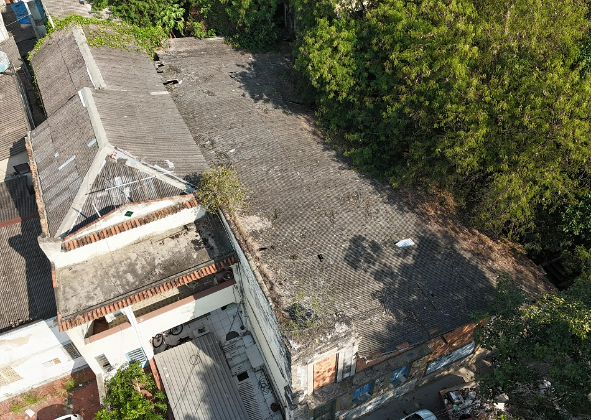 PREFEITURA DE NITERÓI VAI DESAPROPRIAR IMÓVEL EM SÃO DOMINGOS PARA CRIAÇÃO DA CASA AFRO