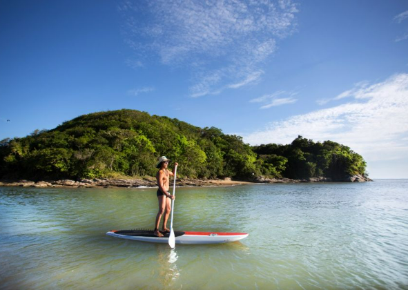 RIO DAS OSTRAS PASSA PARA A CATEGORIA “A” NO MAPA DO TURISMO BRASILEIRO