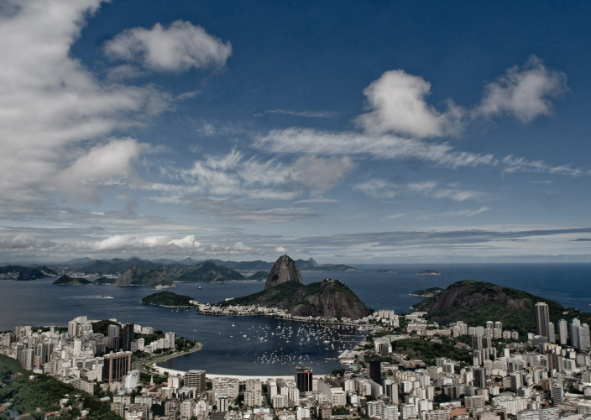 ESTADO DO RIO SEGUE BATENDO RECORDES NO TURISMO E SE APROXIMA DO MELHOR RESULTADO DA HISTÓRIA