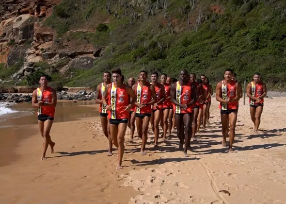  GUARDA-VIDAS DE BÚZIOS EVITAM VÍTIMAS EM 116 SOCORROS BEM-SUCEDIDOS NAS PRAIAS DO MUNICÍPIO DURANTE O PERÍODO DE FESTAS DE FIM DE ANO