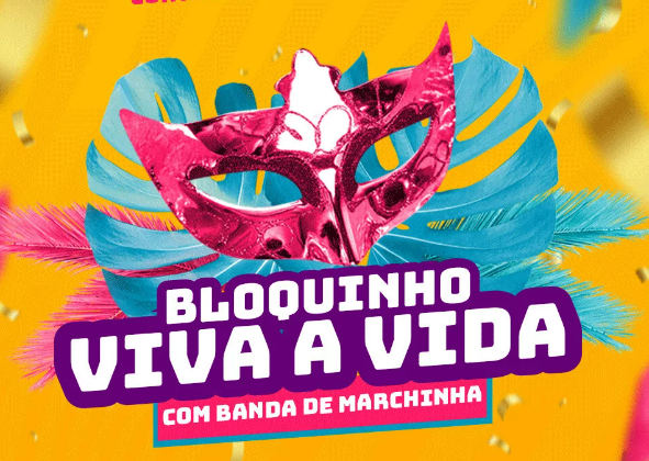 PREFEITURA DE CABO FRIO PROMOVE CARNAVAL ESPECIAL PARA A MELHOR IDADE