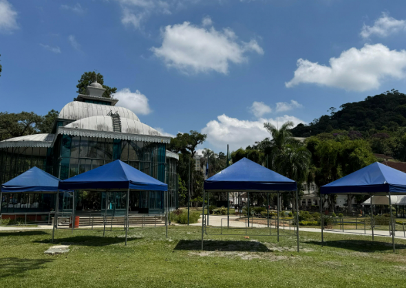 PETRÓPOLIS CELEBRA SUA HISTÓRIA COM MISSA, HOMENAGENS E ELEIÇÃO DA REALEZA DA BAUERNFEST NO ANIVERSÁRIO DA CIDADE