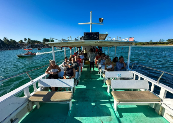 1º SEMINÁRIO DE SEGURANÇA DA NAVEGAÇÃO DE CABO FRIO ACONTECE DIA 26 DE MARÇO, COM INSCRIÇÕES GRATUITAS