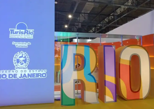 TERESÓPOLIS MIRA O FUTURO DO TURISMO NA WTM LATIN AMERICA 2025