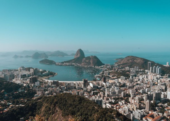 RIO DE JANEIRO É ELEITO O MELHOR DESTINO DE AFROTURISMO DO BRASIL DURANTE PREMIAÇÃO NA WTM