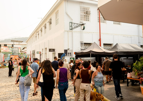 ARP DE PORTAS ABERTAS ACONTECE NOS DIAS 3 E 4 DE MAIO