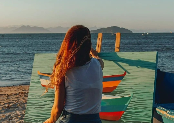 DIA DAS MÃES DO PORTO DA BARRA TERÁ OFICINAS ARTÍSTICAS