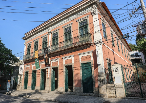 EQUIPAMENTOS CULTURAIS DA PREFEITURA DE NITERÓI PARTICIPAM DA 23ª SEMANA NACIONAL DOS MUSEUS