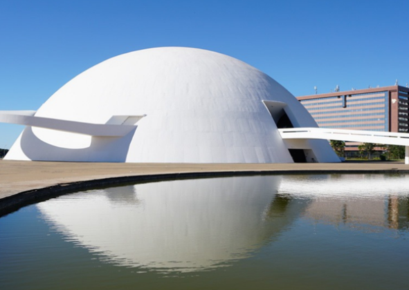 BRASIL CELEBRA O DIA INTERNACIONAL DOS MUSEUS COM ROTEIROS QUE REVELAM A DIVERSIDADE CULTURAL DO PAÍS