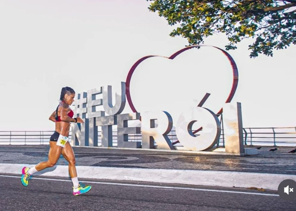 MEIA MARATONA DE NITERÓI 2025: ESPORTE, INCLUSÃO E ENERGIA PARA TODAS AS IDADES